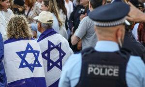 Israeli Influencer Releases Full Video of Nurses’ Threats Against Jewish Patients
